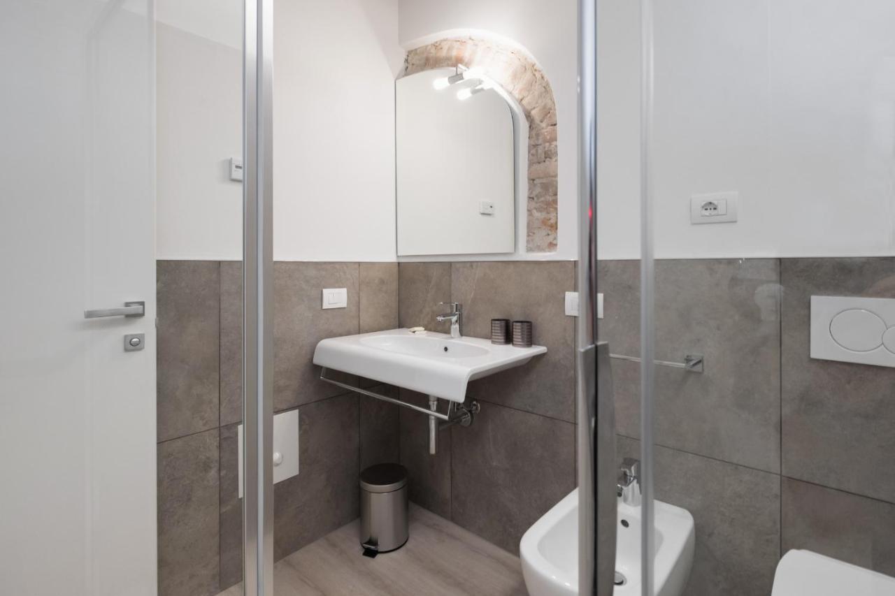 Duomo Apartment Verona Exterior foto